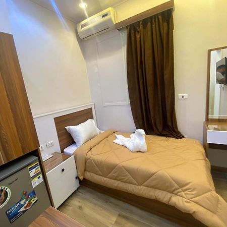 Central Cairo Hotel Екстер'єр фото