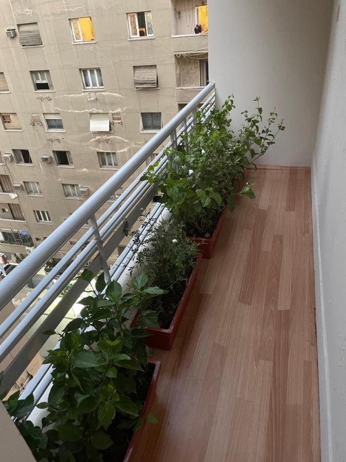 Central Cairo Hotel Екстер'єр фото