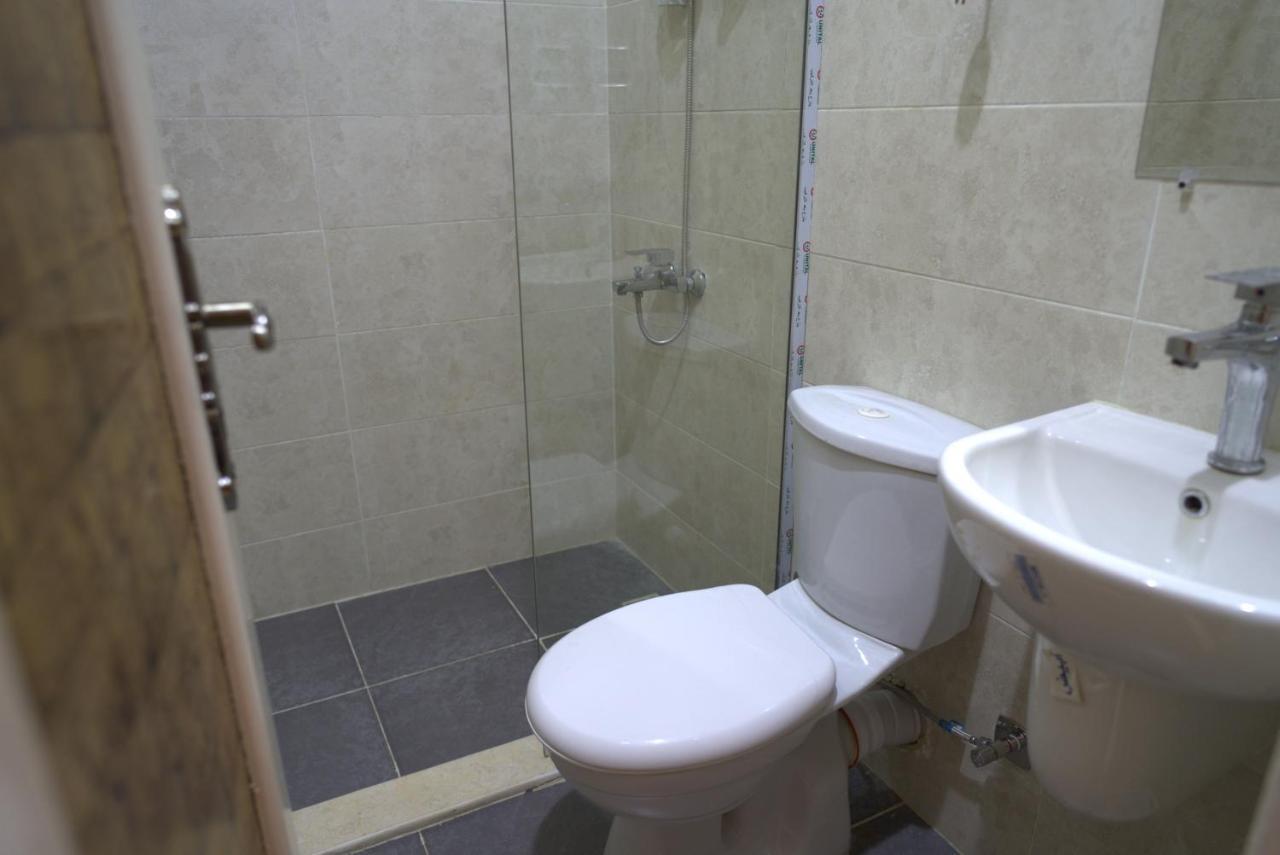 Central Cairo Hotel Екстер'єр фото