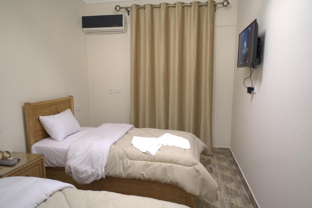 Central Cairo Hotel Екстер'єр фото