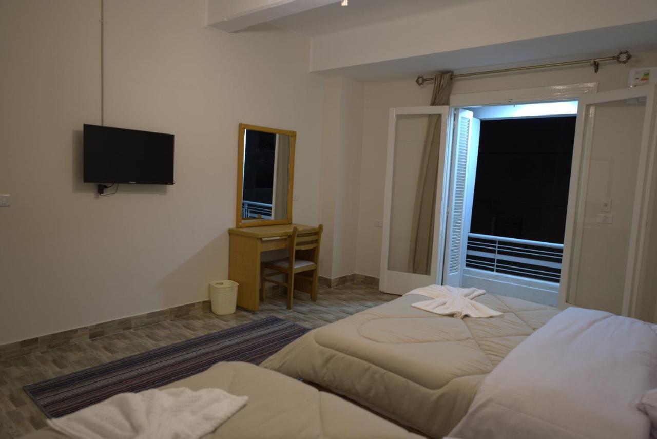 Central Cairo Hotel Екстер'єр фото