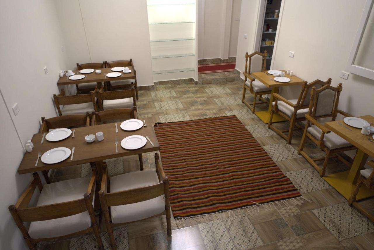 Central Cairo Hotel Екстер'єр фото