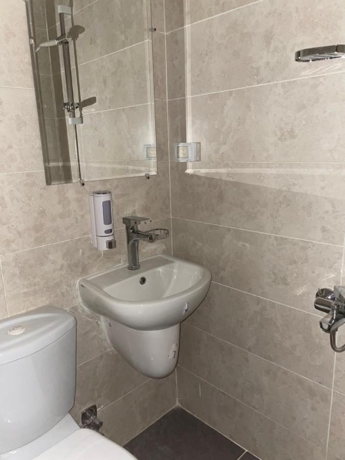 Central Cairo Hotel Екстер'єр фото