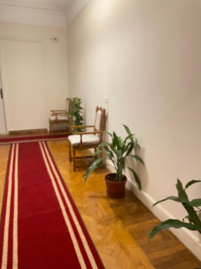 Central Cairo Hotel Екстер'єр фото