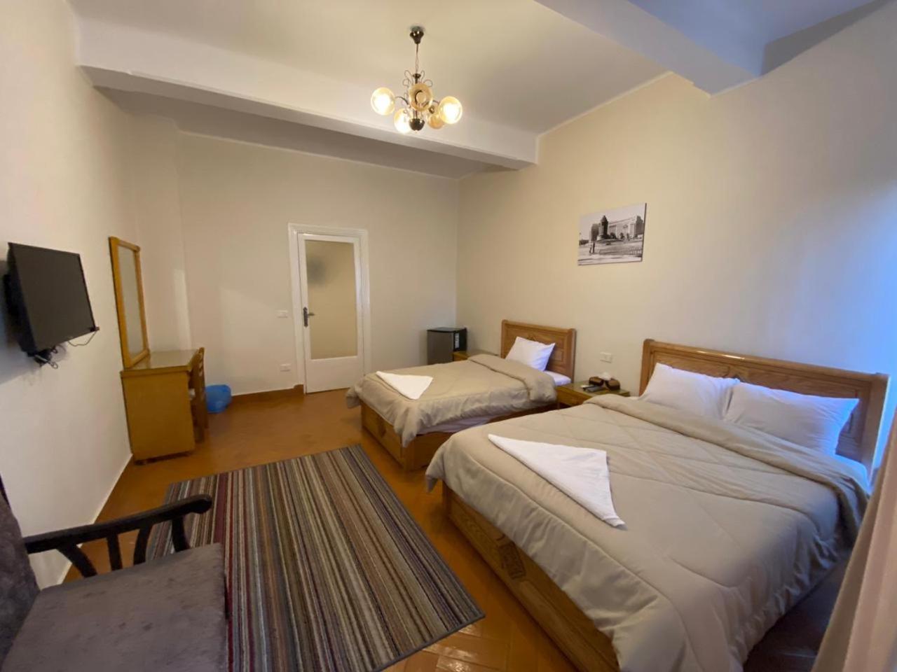 Central Cairo Hotel Екстер'єр фото
