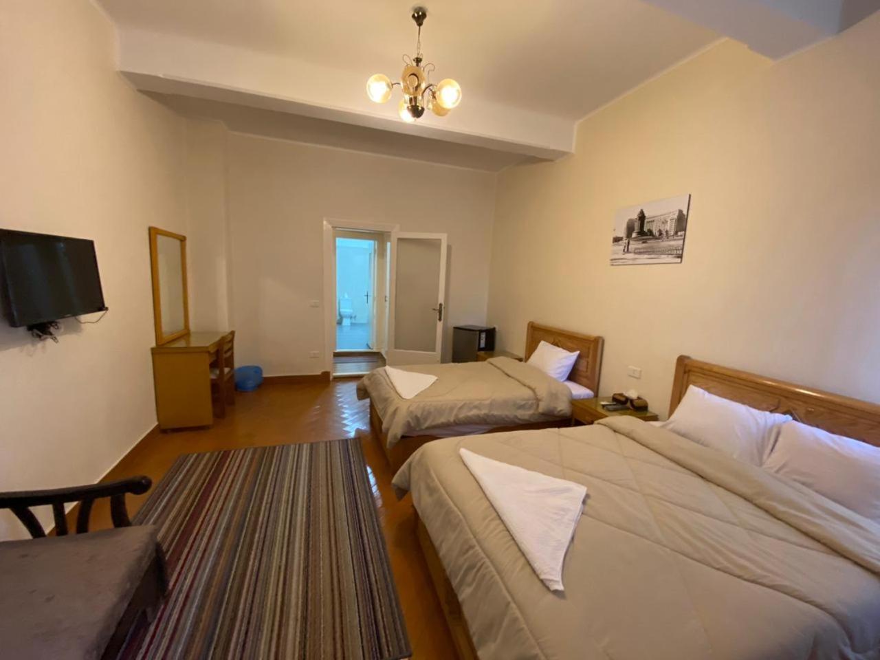 Central Cairo Hotel Екстер'єр фото