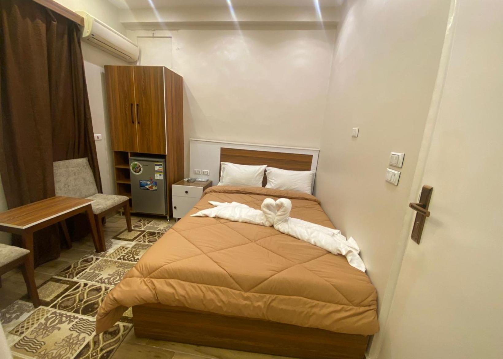 Central Cairo Hotel Екстер'єр фото