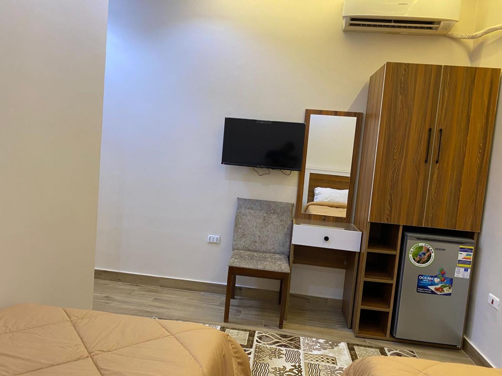 Central Cairo Hotel Екстер'єр фото
