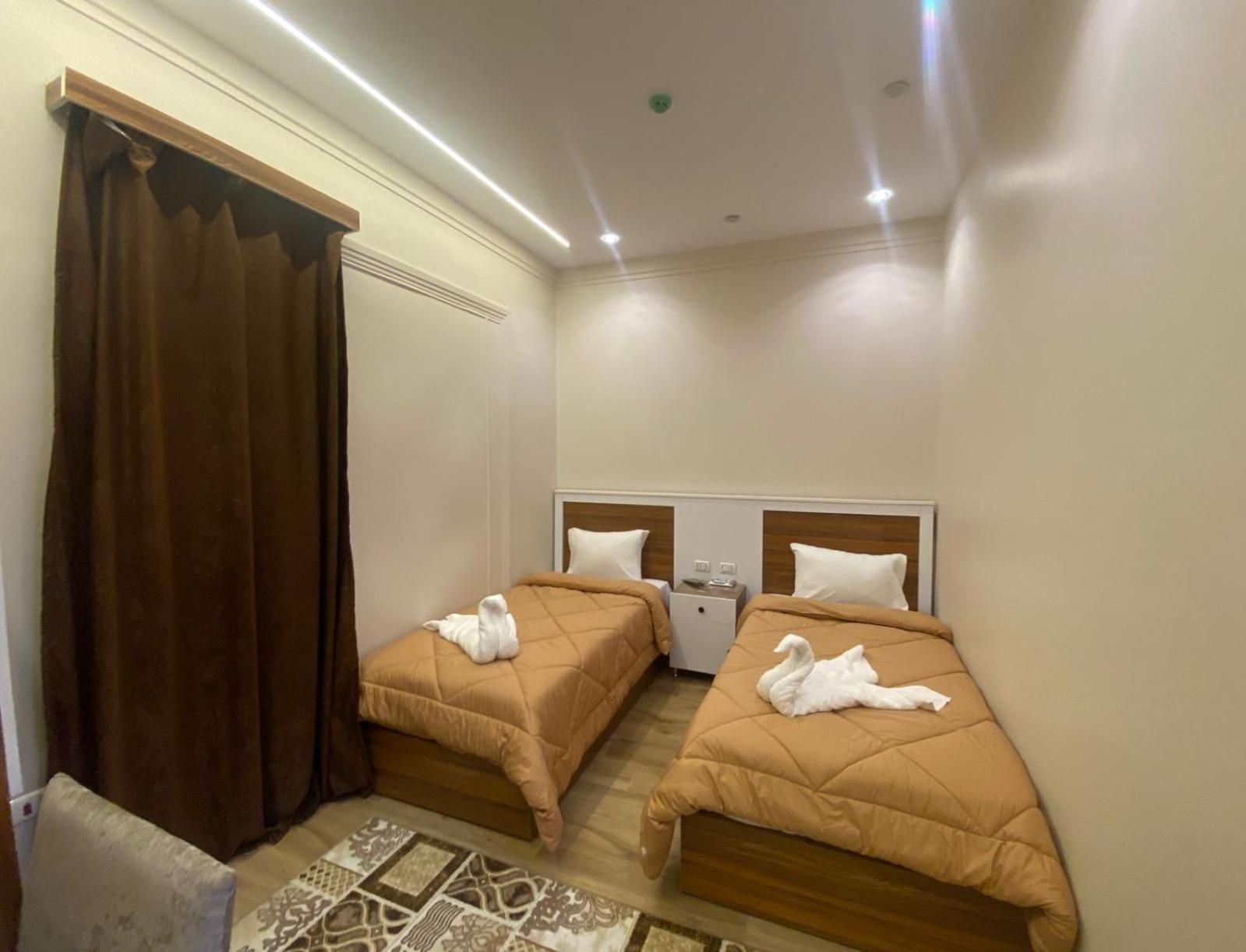 Central Cairo Hotel Екстер'єр фото