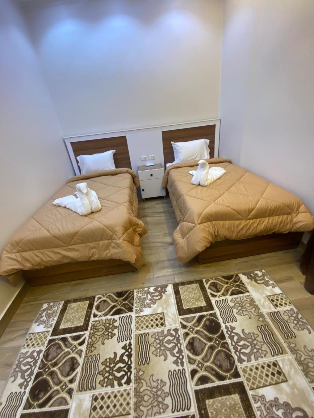 Central Cairo Hotel Екстер'єр фото