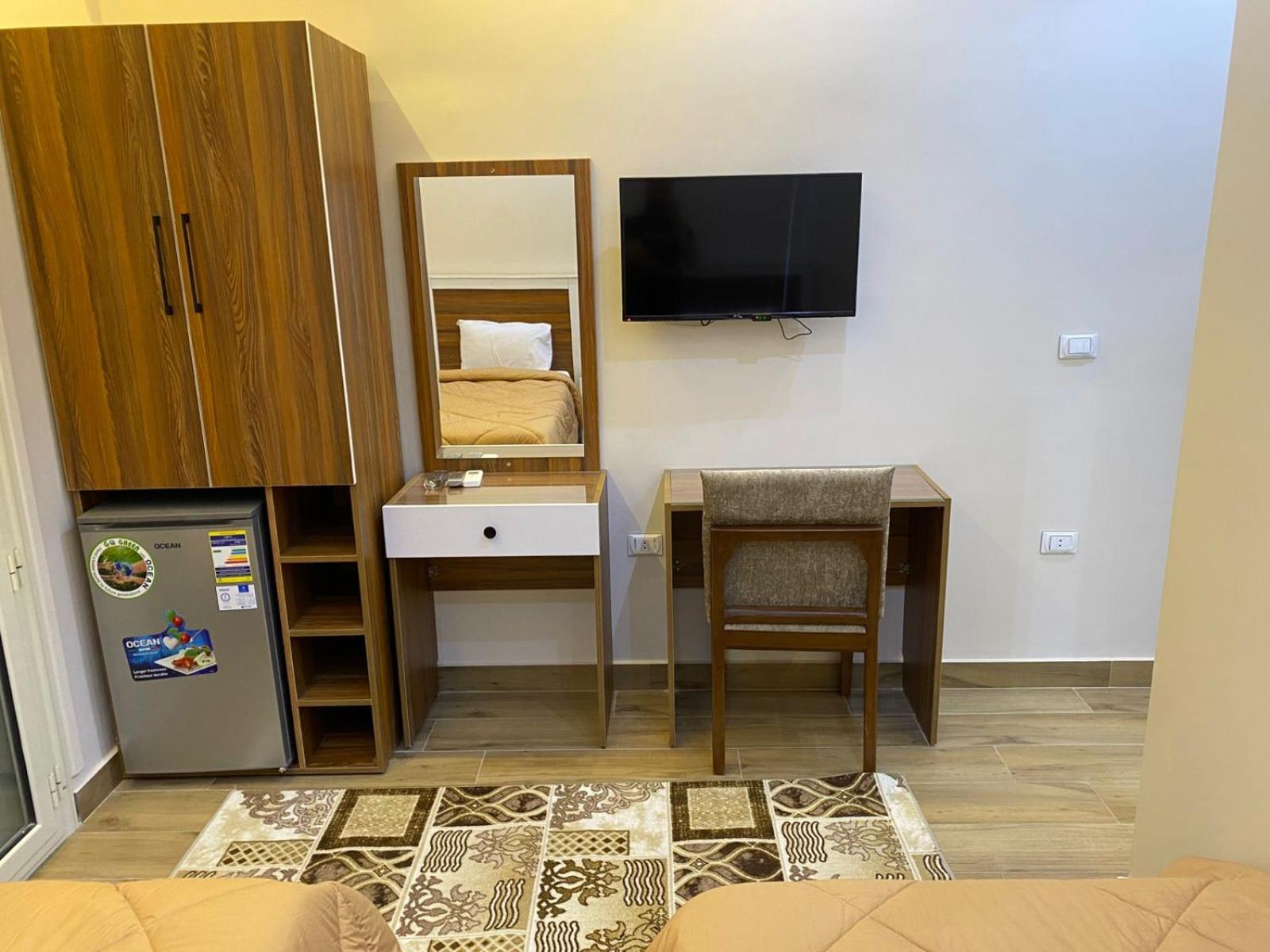 Central Cairo Hotel Екстер'єр фото