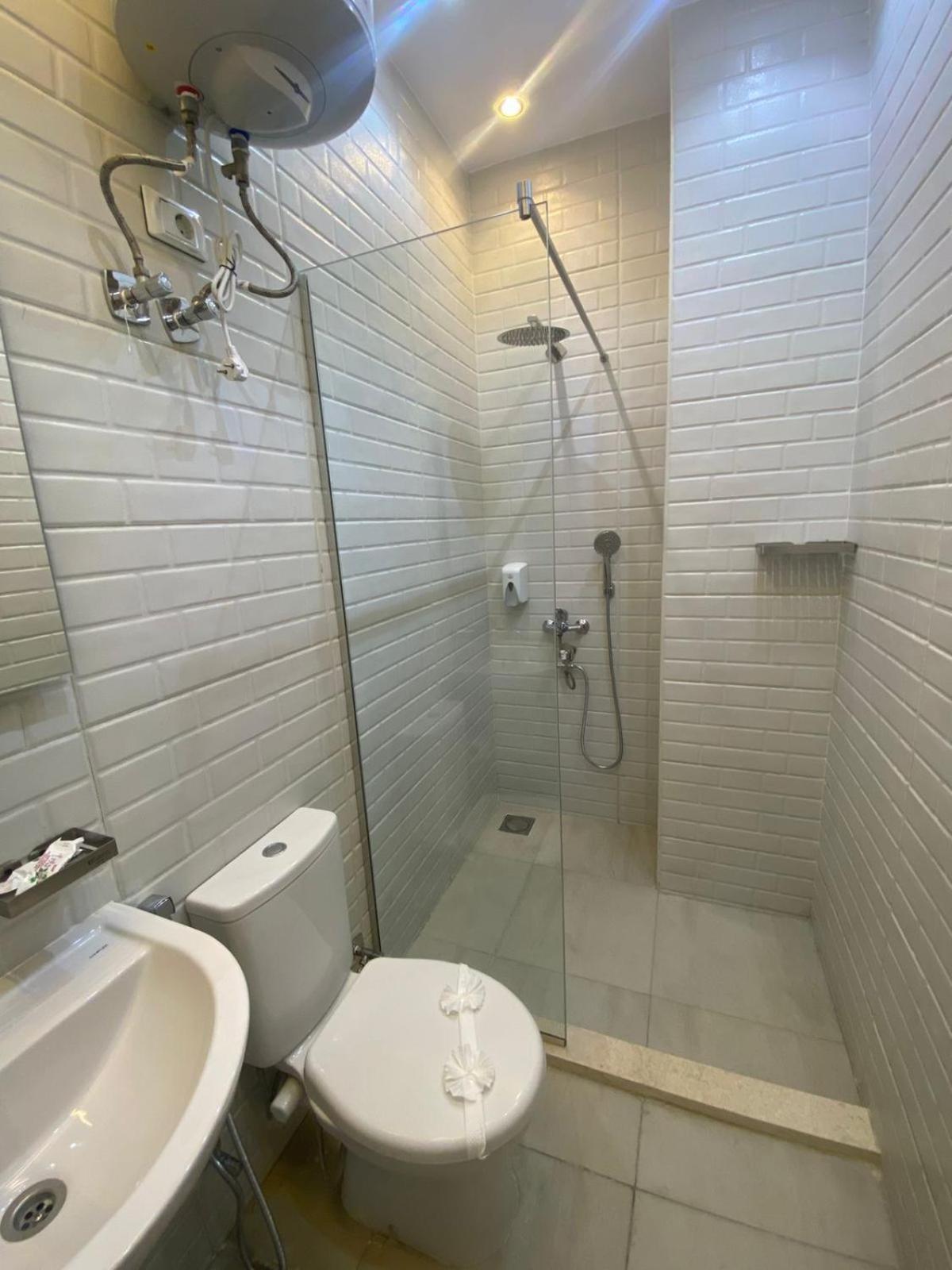 Central Cairo Hotel Екстер'єр фото